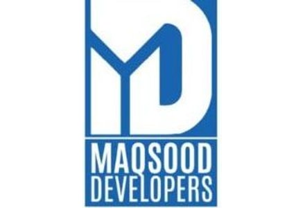 Maqsood Developers