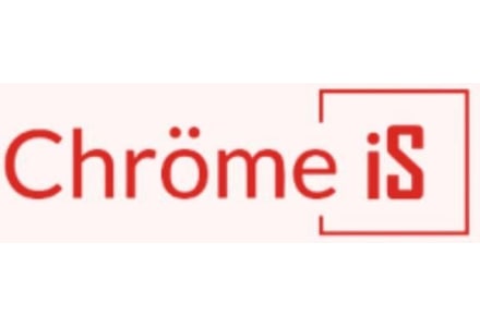 Chrome iS